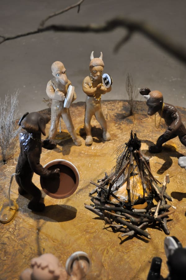 Istinzal Ecstatic Drumming Collapse D1