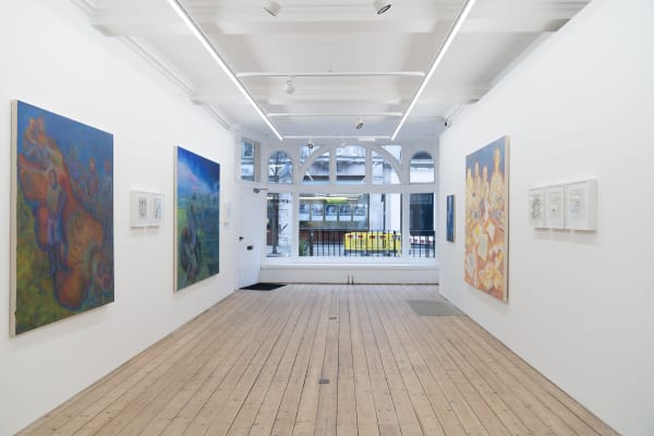 Taha Installation 10