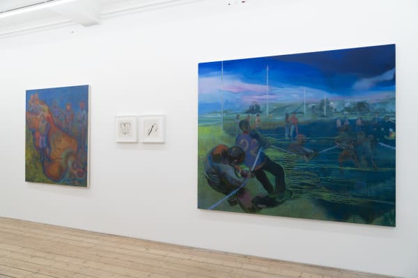 Taha Installation 21