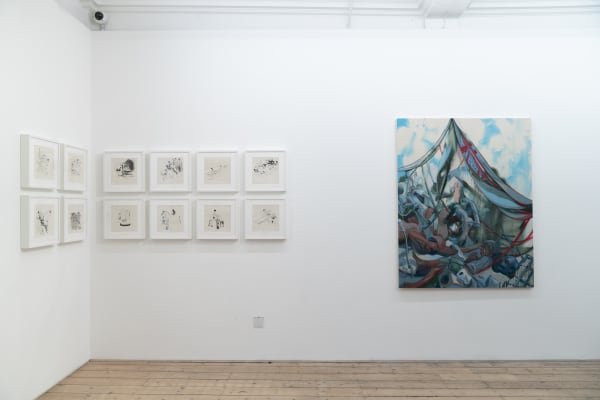 Taha Installation 31