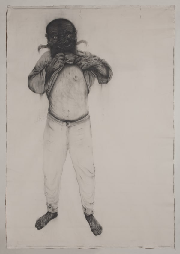 So Where Is Soveyda 250 X175 Cm Graphite On Cotton