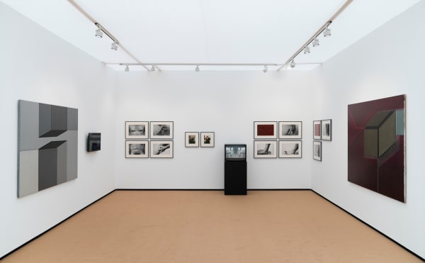 Frieze Masters Spotlight
