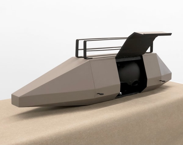 Eternal Inner Construction