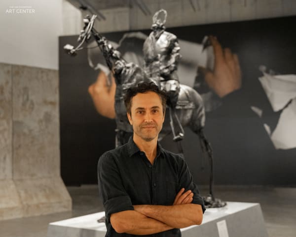 Rushdi Anwar 