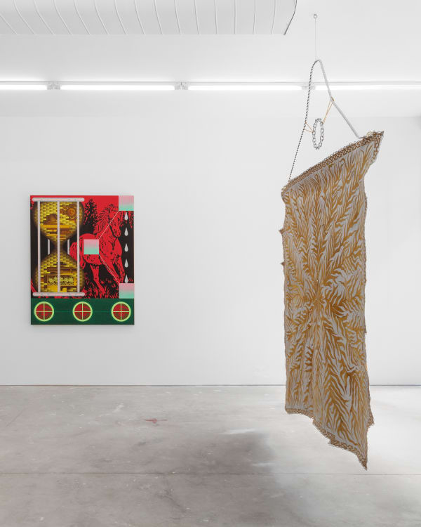 Calderon Ruiz Jaime Mun Oz And Esteban Ramo N Pe Rez 20210907 Co0A5970 Photo By Daniel Terna