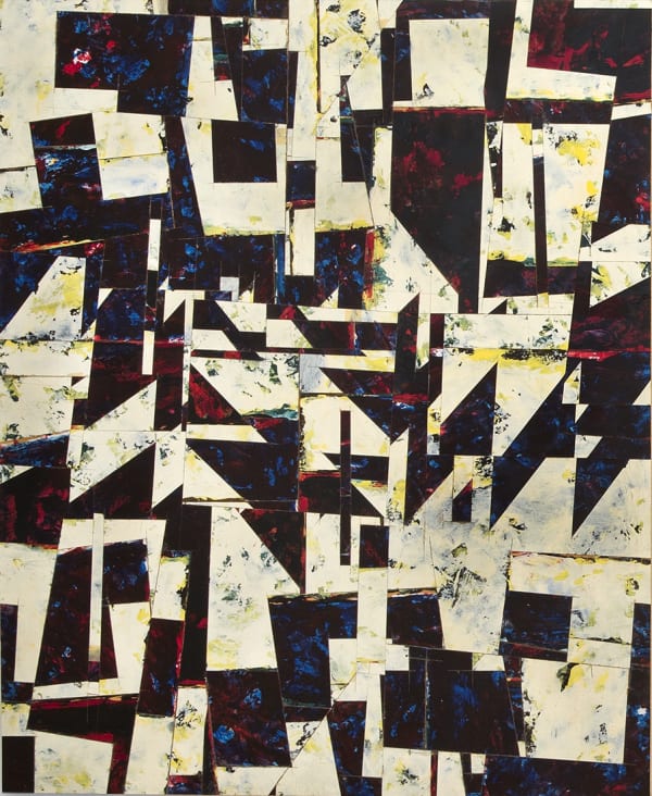 Jim Chatelain and Paul Schwarz: A Conversation 24 Years Later