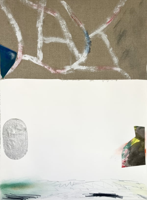 Kathleen McShane, Pacifist, 2025