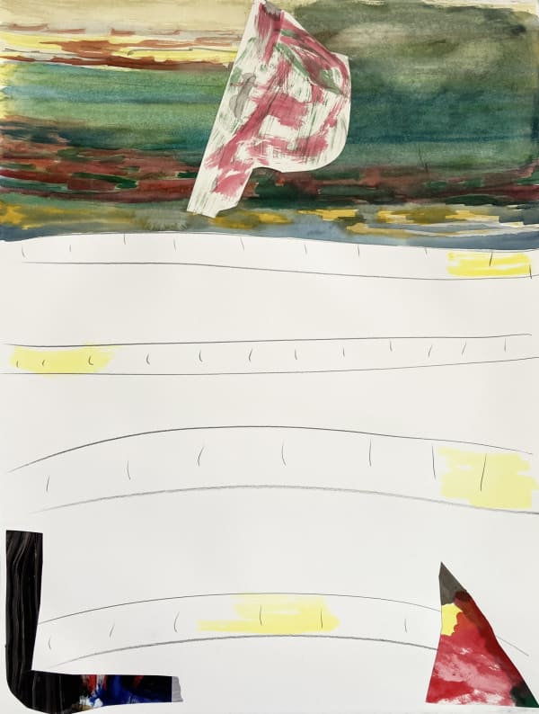 Kathleen McShane, PAL, 2025