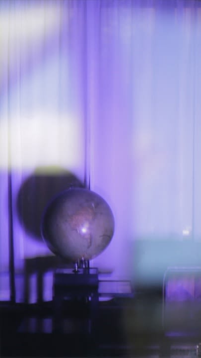 Jason E. Carter: #Distracted_Presence