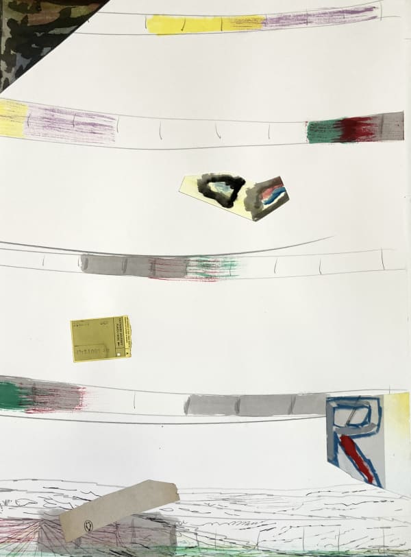 Kathleen McShane, R Music, 2025