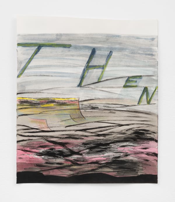 Kathleen McShane, Then, 2022