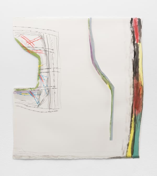 Kathleen McShane, Timeover, 2022