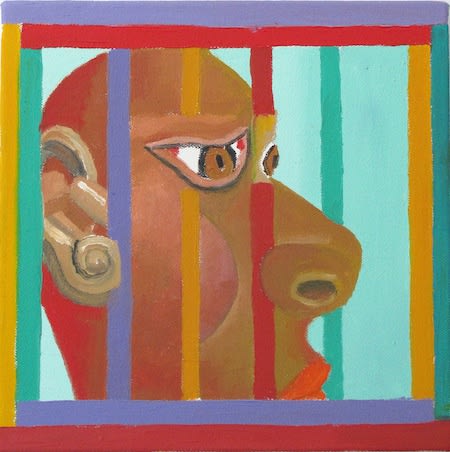 Peter Williams: Mass Murder