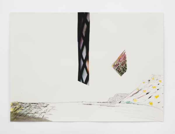 Kathleen McShane, Opal, 2022