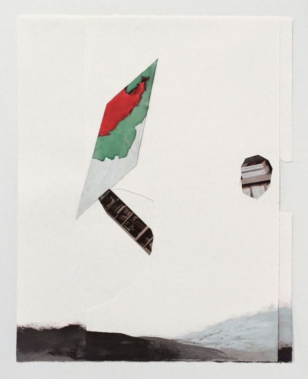 Kathleen McShane, Monolith III