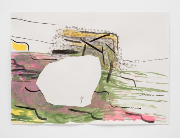 Kathleen McShane, Arrowland, 2022