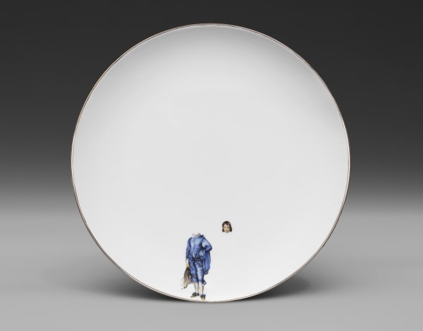 Howard Kottler, Magic, 1969-72