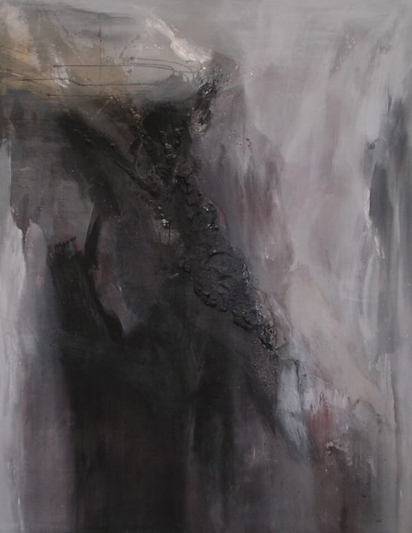 There is no help for me upon this earth V, 1996