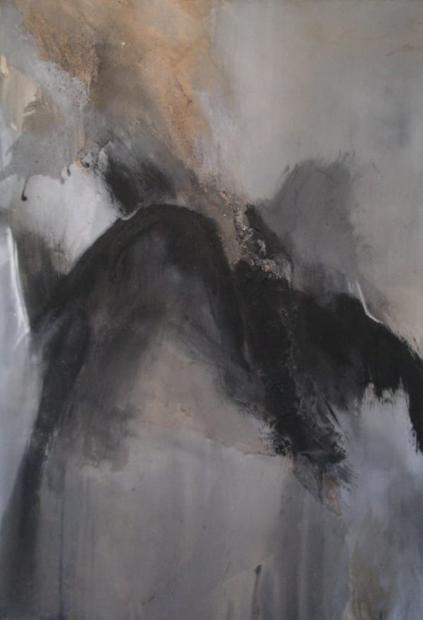 There is no help for me upon this earth I, 1994/5