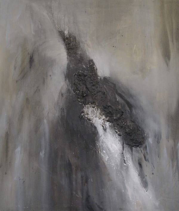 There is no help for me upon this earth III, 1996