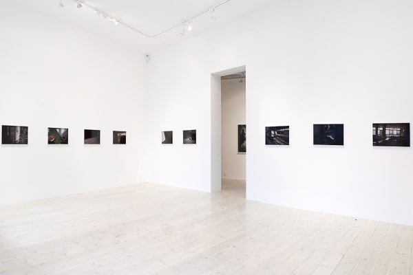 Orientalisk Intermezzo