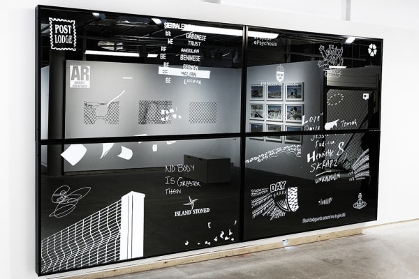 MARKET Art Fair, Stockholm