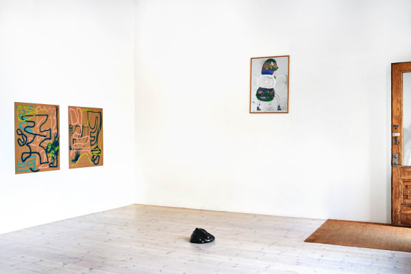 The Anti-Thesis of Development