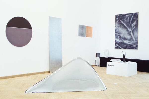 CHART Art Fair, Copenhagen