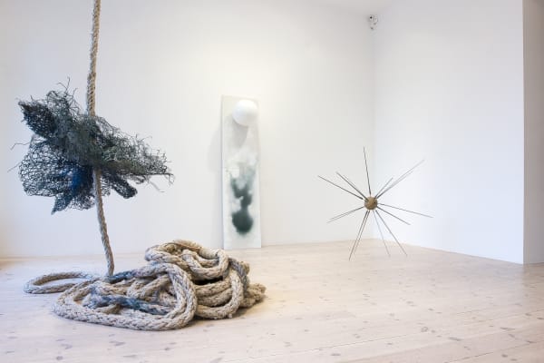 Expand Stretch Distribute