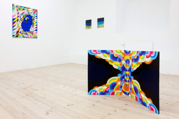 While You Were Asleep