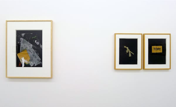 The Sonosopher Goes Visual