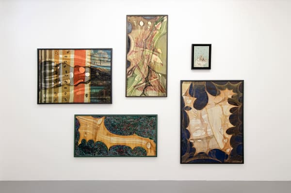 Experiments from the 60's