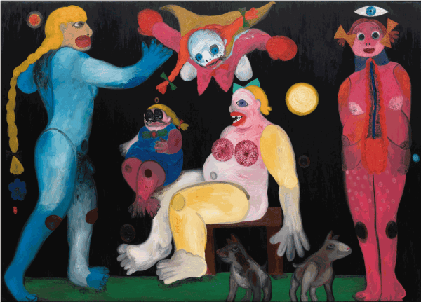 Trude Viken Enter Art Fair Web