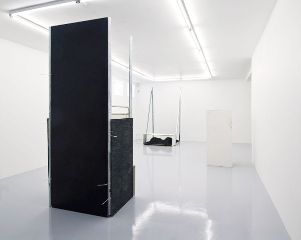 Lost counter-story, neither man of science nor man of faith