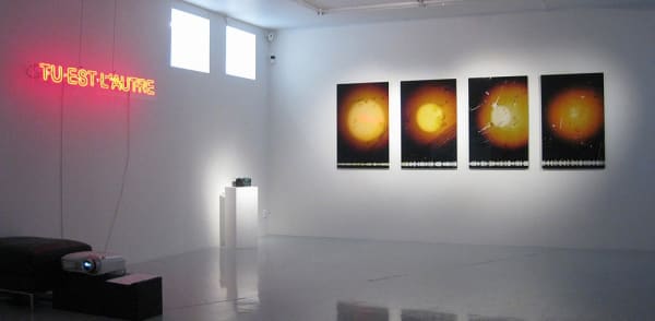 Adoptations: TU EST L’AUTRE