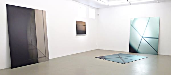 Between Timid and Timbuktu