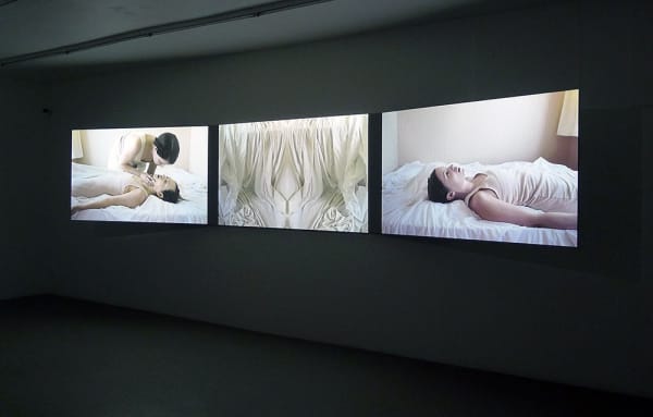 Mirror Stage – An attempt to regain consciousness