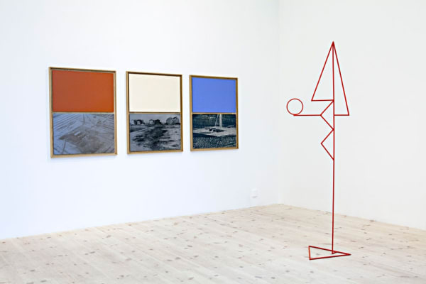 Interior/Exterior/Sculpture