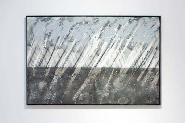 Down Stuff Albin Looström