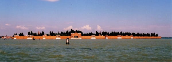 Isola di San Michele (The Kingdoms of Elgaland-Vargaland)