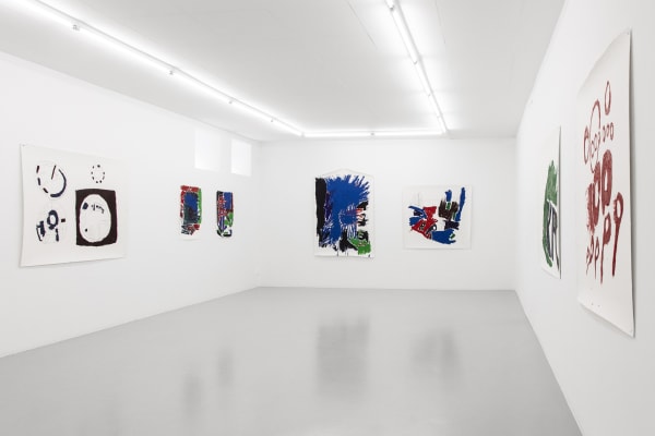 Spring Collection Fatima Moallim