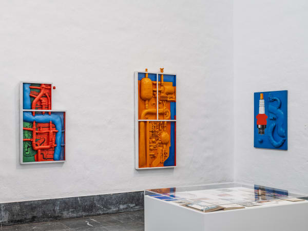 Atti / Market Art Fair Atti Johansson