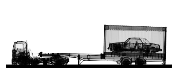 Exposure / Mirror Marie Sester