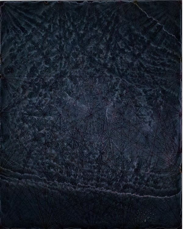 Interferens Timothy Crisp