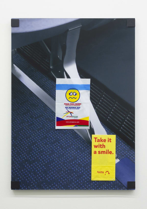 Love At First Flight Viktor Fordell