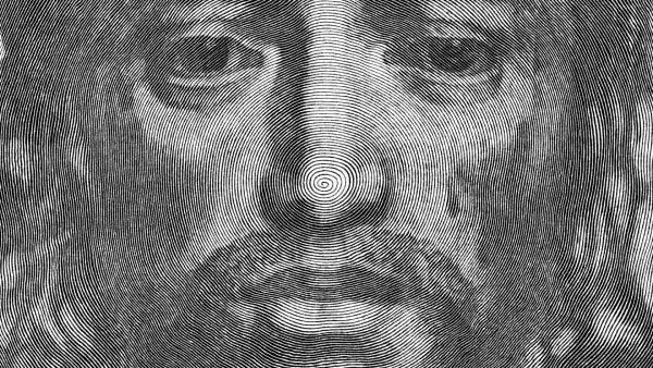 Leif Elggren, Ur rätt vinkel uppstår miraklet at Uppsala domkyrka