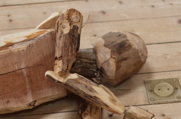 Julia Bondesson, Space in Between at Ronneby Konsthall