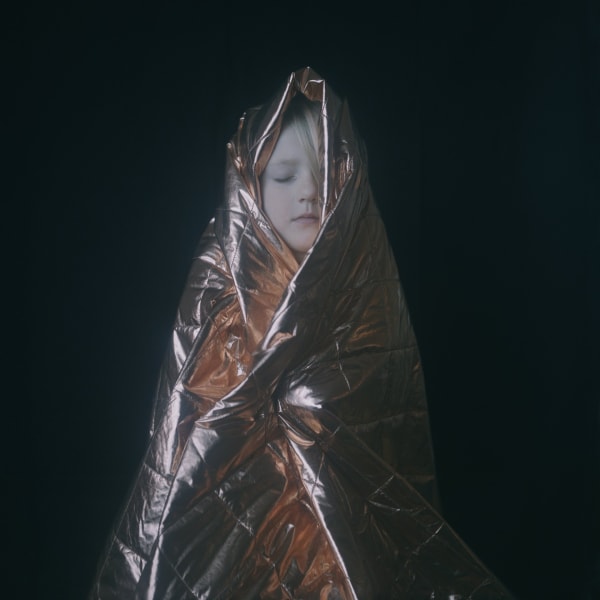 Leif Elggren, Where We Are at Sven-Harrys Konstmuseum