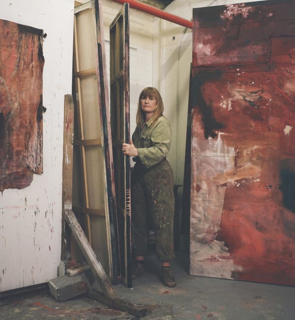 Jo Dennis, Photo: Hayleigh Longman