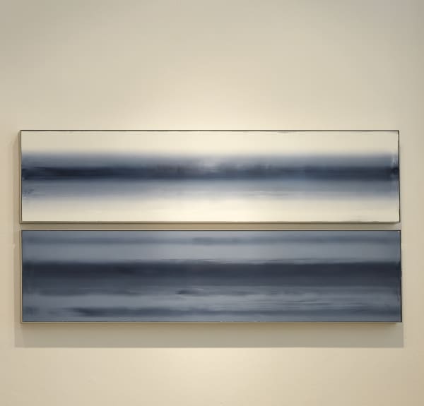 Milton E Dani Sentados Baixa C Pia